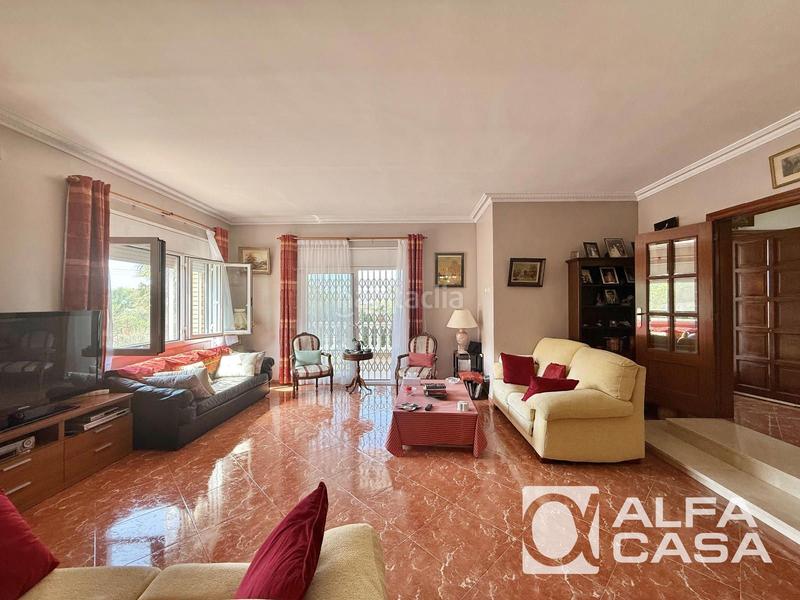Foto 16f42eba-43b7-4ead-84f6-5ef3af4f478e. Casa amb calefacció aparcament piscina a Lloret Residencial - Montlloret Lloret de Mar