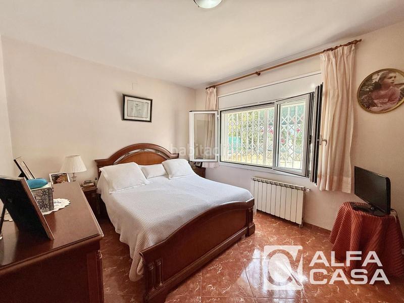 Foto 17906b6b-5393-4962-98ac-53f20f515928. Casa amb calefacció aparcament piscina a Lloret Residencial - Montlloret Lloret de Mar