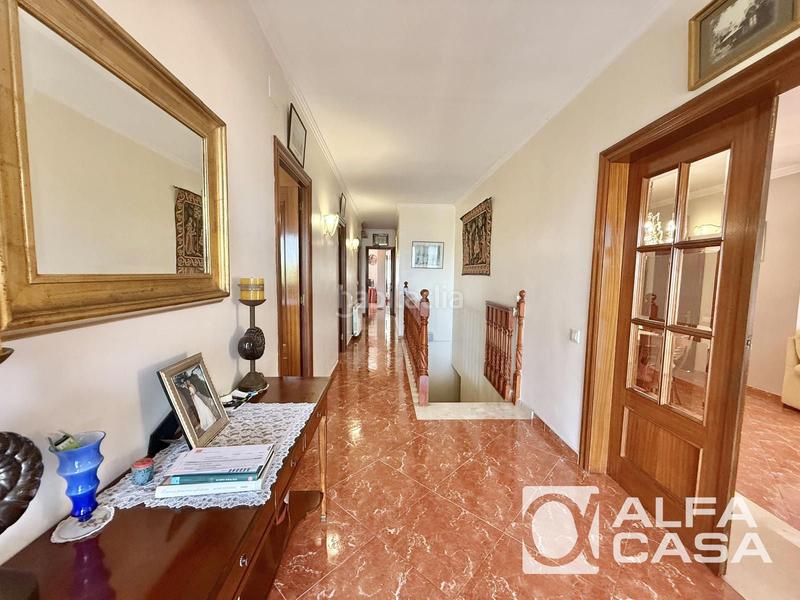 Foto 319229a0-22c9-491b-b9e9-baaa8d6a9245. Casa amb calefacció aparcament piscina a Lloret Residencial - Montlloret Lloret de Mar