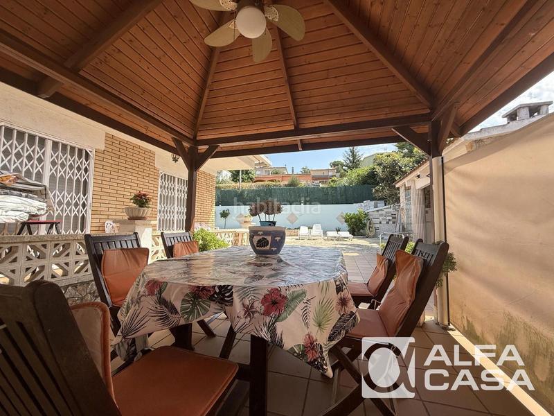 Foto 3abd86b3-4b01-4337-a305-8bf023b8699b. Casa amb calefacció aparcament piscina a Lloret Residencial - Montlloret Lloret de Mar