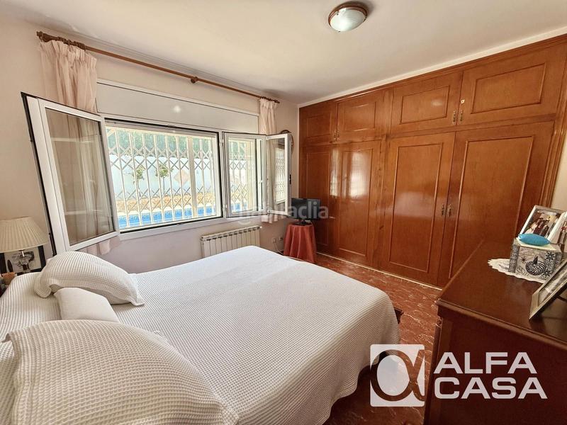 Foto 48dd01f2-5d2c-4218-a176-5b80a83adc4a. Casa amb calefacció aparcament piscina a Lloret Residencial - Montlloret Lloret de Mar