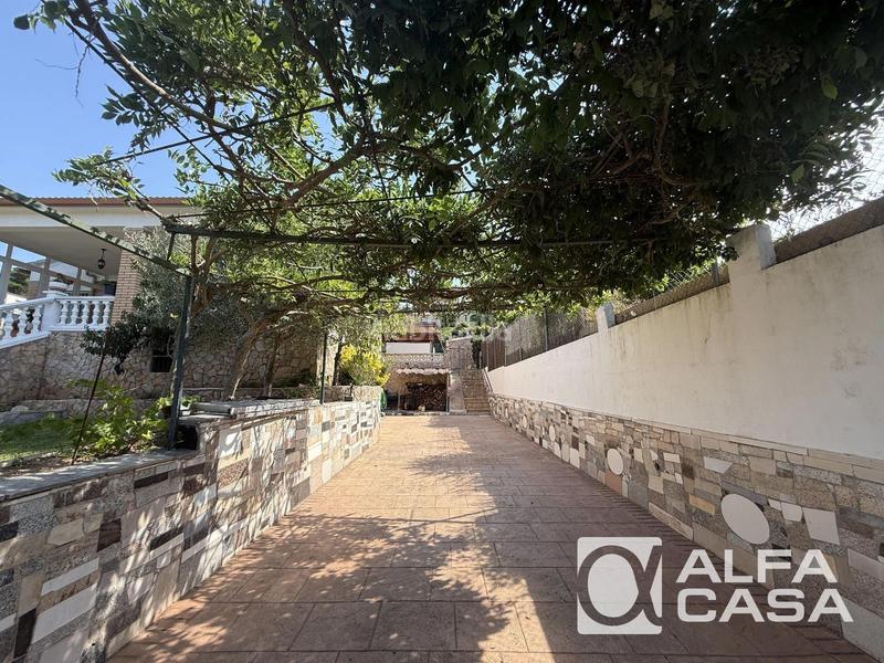 Foto 4a2f678e-1ba0-4e75-8f30-97f5f3660c12. Casa amb calefacció aparcament piscina a Lloret Residencial - Montlloret Lloret de Mar