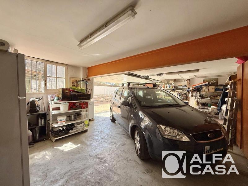 Foto 527fd868-3e95-43fe-bc7f-44c4013d9bc7. Casa amb calefacció aparcament piscina a Lloret Residencial - Montlloret Lloret de Mar