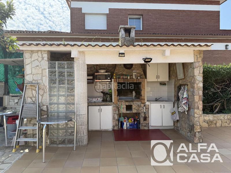 Foto 793c46a4-17d9-4ae6-9391-8a209e314de6. Casa amb calefacció aparcament piscina a Lloret Residencial - Montlloret Lloret de Mar
