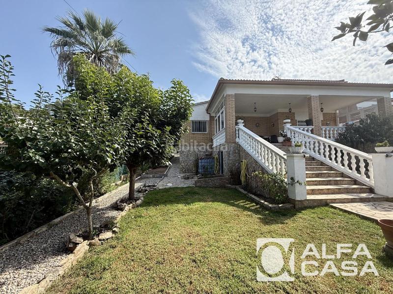 Foto 7b938458-ffb5-4a3b-a694-9d59969f51ce. Casa amb calefacció aparcament piscina a Lloret Residencial - Montlloret Lloret de Mar