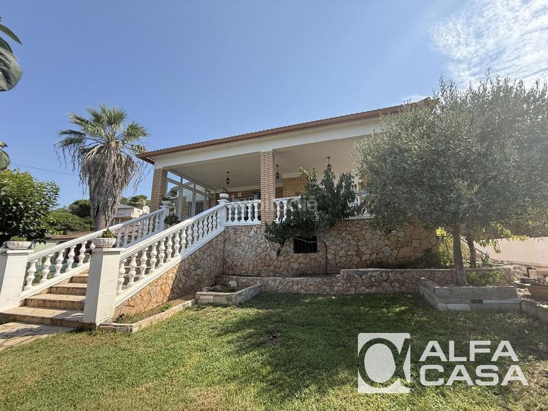 Foto 7ee61f4c-980b-4acd-a9db-cae0e9b25ee2. Casa amb calefacció aparcament piscina a Lloret Residencial - Montlloret Lloret de Mar