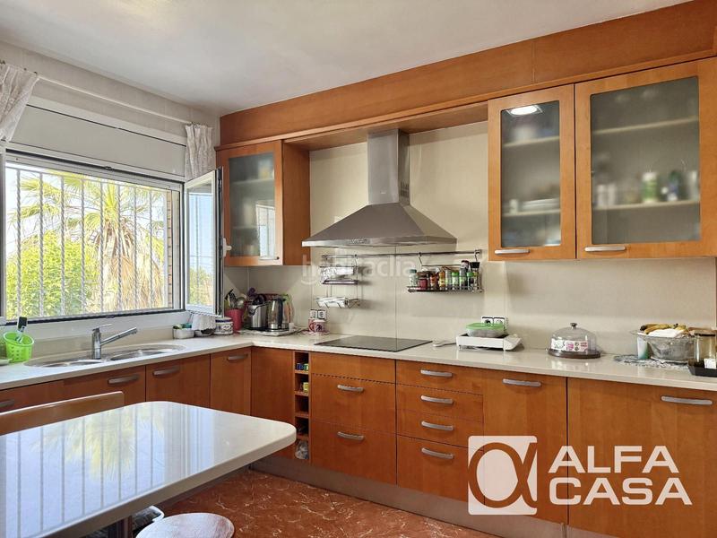 Foto 856b1eee-f0d3-41a0-83df-dcdace568586. Casa amb calefacció aparcament piscina a Lloret Residencial - Montlloret Lloret de Mar