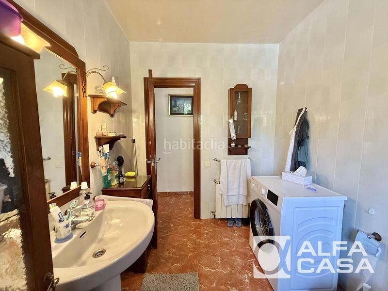 Foto 930d042b-3040-41cf-af74-814500e485b4. Casa amb calefacció aparcament piscina a Lloret Residencial - Montlloret Lloret de Mar