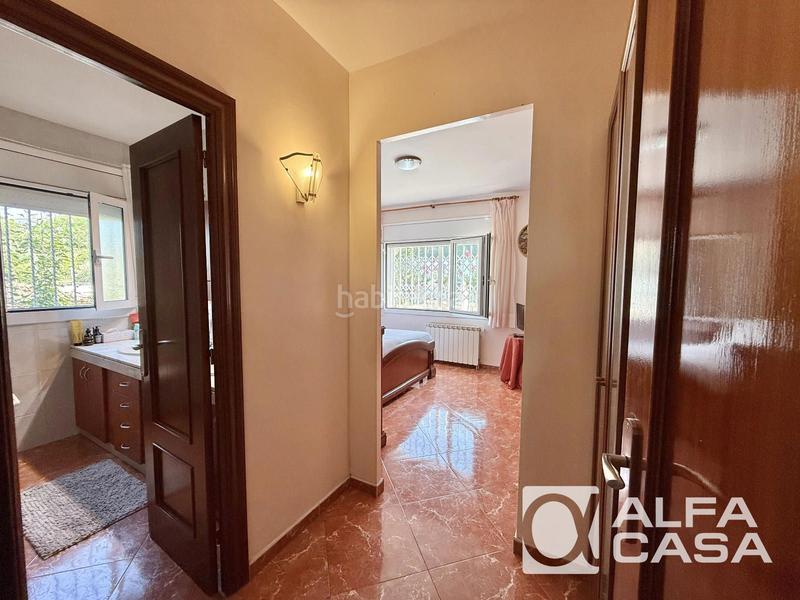 Foto b9cae39c-f968-455b-8f3a-08ad1d99e343. Casa amb calefacció aparcament piscina a Lloret Residencial - Montlloret Lloret de Mar