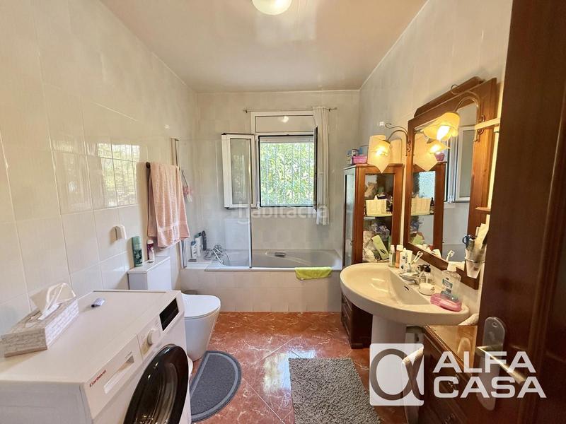 Foto c5f9748c-3ad8-4565-a318-13b95aef70db. Casa amb calefacció aparcament piscina a Lloret Residencial - Montlloret Lloret de Mar