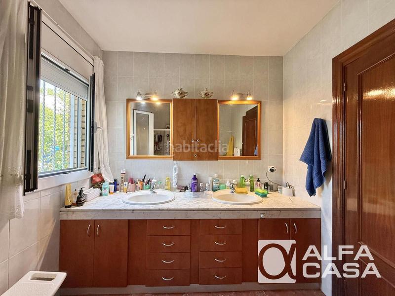 Foto cc455c24-0d97-4142-8a04-476e75e4d1fd. Casa amb calefacció aparcament piscina a Lloret Residencial - Montlloret Lloret de Mar