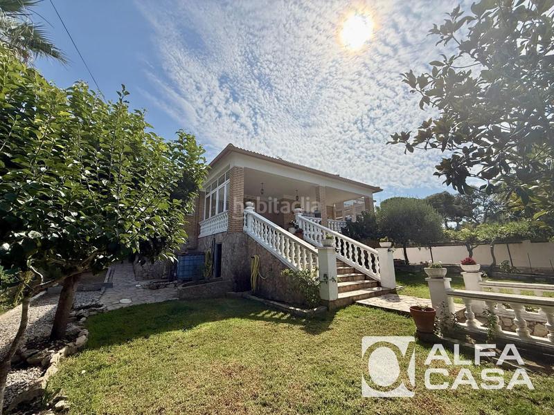 Foto e54f4cb0-f0b7-45c2-9a63-7d2eec9cfa61. Casa amb calefacció aparcament piscina a Lloret Residencial - Montlloret Lloret de Mar