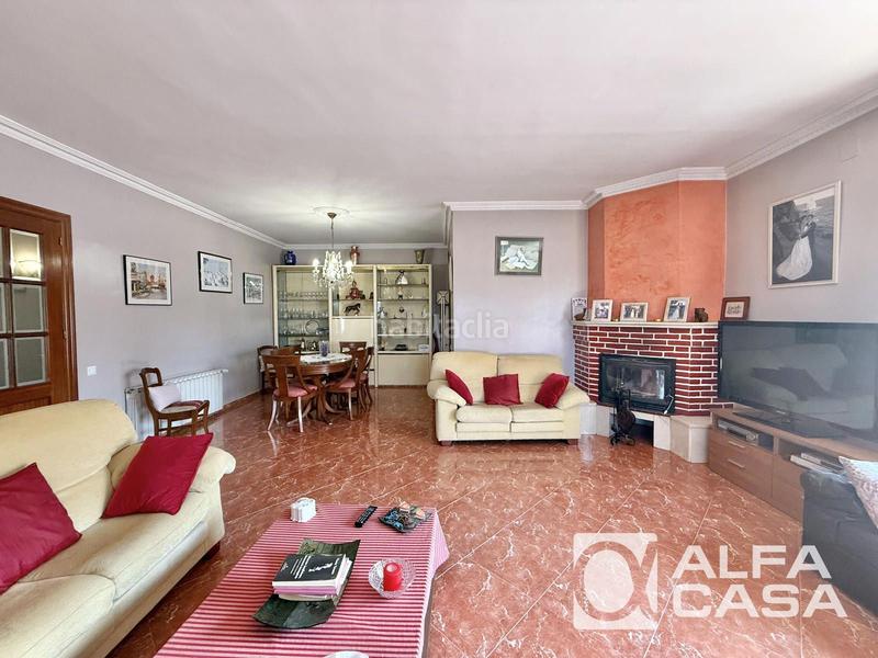 Foto ec72863a-60f8-4d7e-9ca6-63347087d6d4. Casa amb calefacció aparcament piscina a Lloret Residencial - Montlloret Lloret de Mar