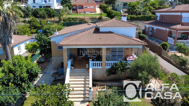 Foto f2288dbe-37b6-4abb-bac6-a686c6d99f68. Casa amb calefacció aparcament piscina a Lloret Residencial - Montlloret Lloret de Mar