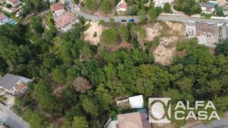 Finca rústica  Les sureres. Terreno en venta puigventós vidreres