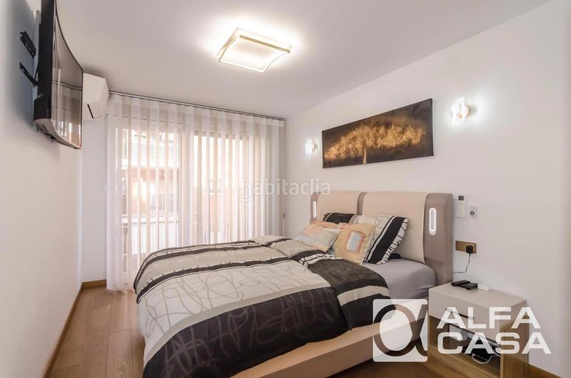 Foto 011d3810-30aa-4983-ac11-b173a68ab218. Appartamento con riscaldamento in Fenals Lloret de Mar