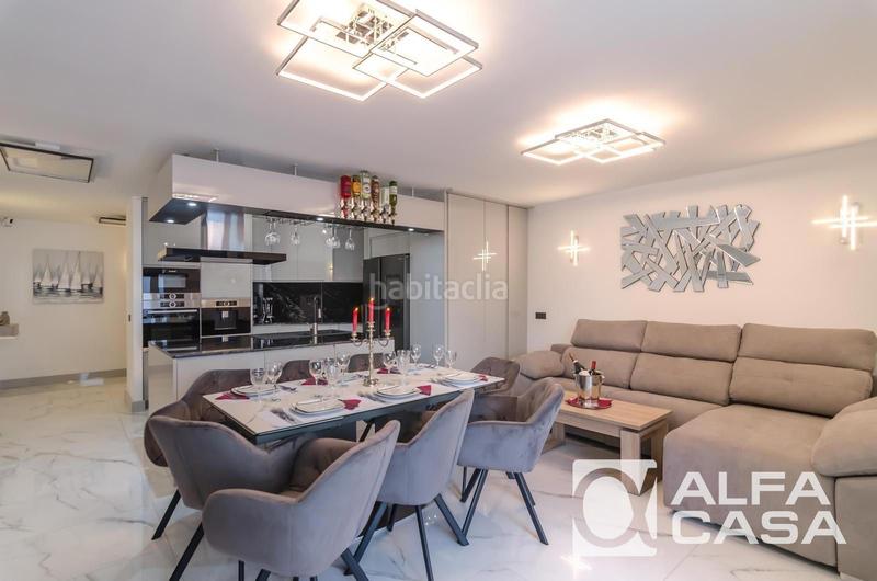 Foto 122ecbbd-93a2-4136-b191-0452fff73729. Appartamento con riscaldamento in Fenals Lloret de Mar