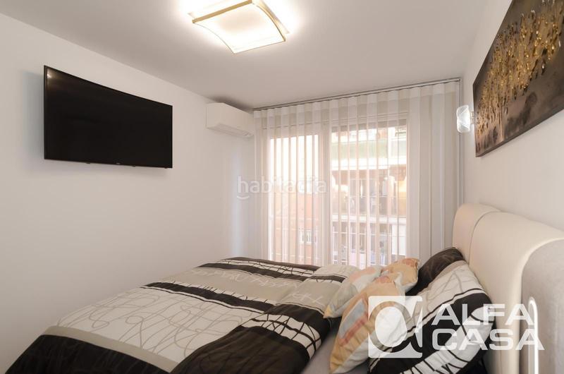 Foto 1f435cb4-b62d-4d2a-858a-b1d5142ad16d. Appartamento con riscaldamento in Fenals Lloret de Mar