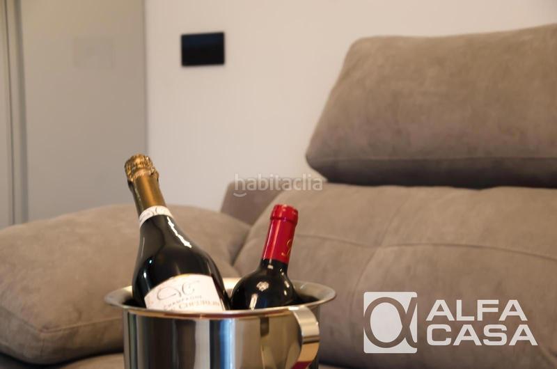 Foto 251e5871-738c-4df1-b52b-28dde02ada22. Appartamento con riscaldamento in Fenals Lloret de Mar