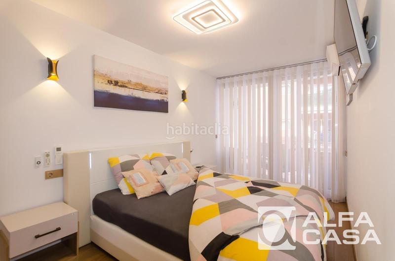 Foto 36082d5f-b241-4e4e-9303-a1ee3f222e8b. Appartamento con riscaldamento in Fenals Lloret de Mar