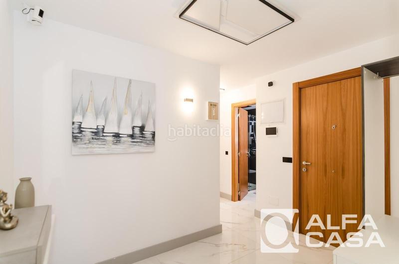 Foto 387ff7e9-19b0-4bb6-bef9-df4eedb863c3. Appartamento con riscaldamento in Fenals Lloret de Mar