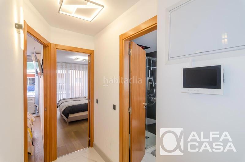 Foto 4b126c75-3379-4cb9-9298-73ec0ee5c3fc. Appartamento con riscaldamento in Fenals Lloret de Mar