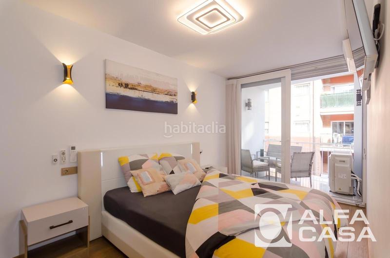 Foto 6b98bc7f-2275-4876-93c0-04e72133e970. Appartamento con riscaldamento in Fenals Lloret de Mar