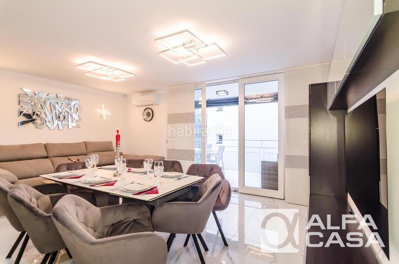 Foto 6c14ed22-2b36-4872-b23c-17d7cf384bf8. Appartamento con riscaldamento in Fenals Lloret de Mar