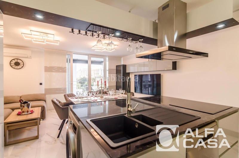 Foto 79249961-54cf-4e0f-b6f1-b1034e764257. Appartamento con riscaldamento in Fenals Lloret de Mar