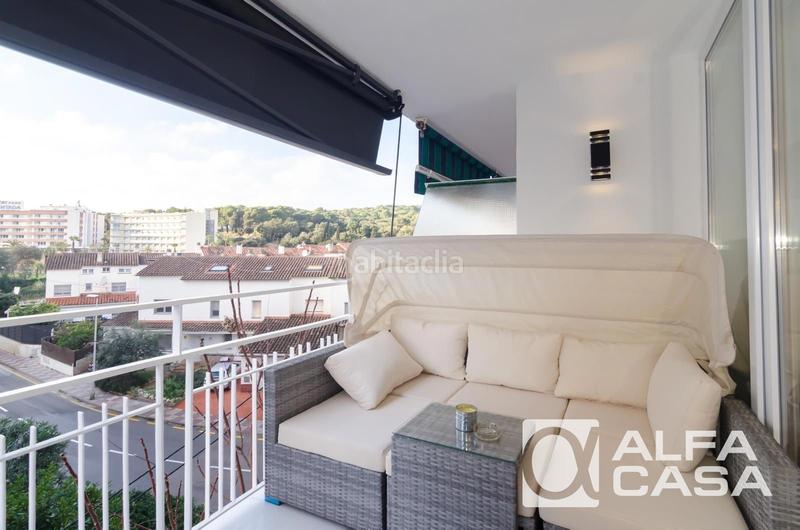 Foto 7e1f64d0-b30a-49e4-b29e-97f1f08ef940. Appartamento con riscaldamento in Fenals Lloret de Mar