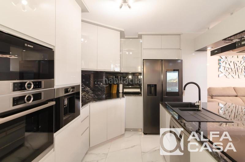 Foto 94f43a8e-999c-458a-acbf-74f99d9f127e. Appartamento con riscaldamento in Fenals Lloret de Mar