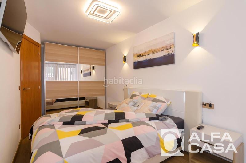 Foto a65160ff-4a52-4ebd-8375-c52a07ce8319. Appartamento con riscaldamento in Fenals Lloret de Mar