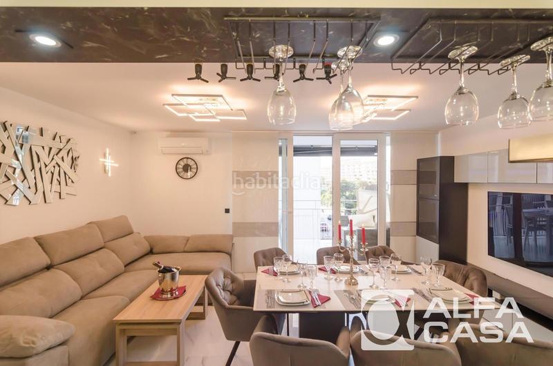 Foto be229518-7af6-49e9-a90b-c1fcb70cf7c7. Appartamento con riscaldamento in Fenals Lloret de Mar