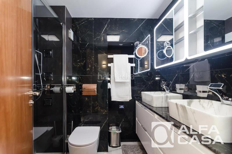 Foto c08a920d-51ec-4b00-97be-f8e4334dbf38. Appartamento con riscaldamento in Fenals Lloret de Mar