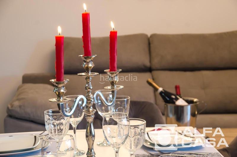 Foto c100beee-534f-4917-8453-32e214e22dde. Appartamento con riscaldamento in Fenals Lloret de Mar