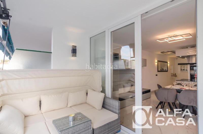 Foto d0ff113d-68cb-498d-8d2e-6fc2062ad547. Appartamento con riscaldamento in Fenals Lloret de Mar