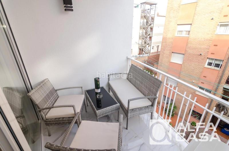 Foto ea137ebd-5de8-48f2-8f95-54239e169f4e. Appartamento con riscaldamento in Fenals Lloret de Mar