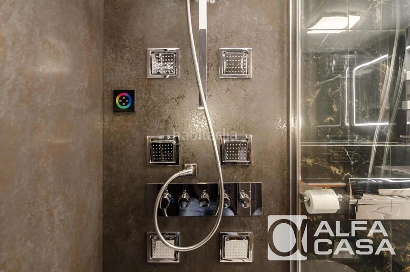 Foto ec0d15aa-9f87-4017-a3be-b6bf8d8f8af8. Appartamento con riscaldamento in Fenals Lloret de Mar