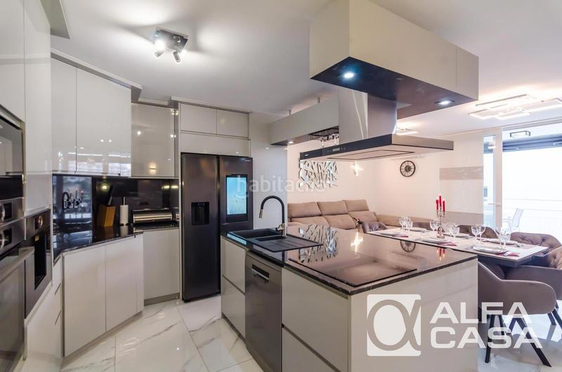 Foto f5649bb3-5f6d-44f8-bee3-dd253ec8b6d3. Appartamento con riscaldamento in Fenals Lloret de Mar