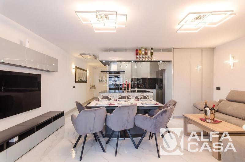 Foto fdf4423f-b8b9-4acb-aeaa-affc6680eb5f. Appartamento con riscaldamento in Fenals Lloret de Mar