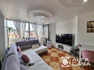 Pis a El Molí-El Rieral. Piso de 3 habitaciones con ascensor en lloret de mar  zona el mo