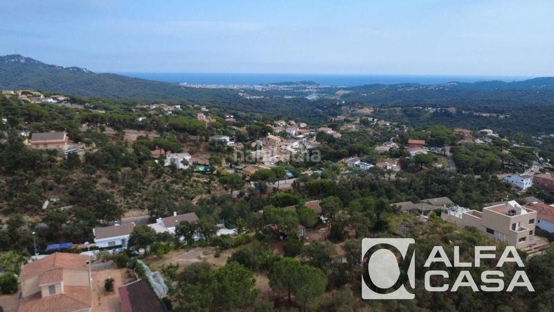 Foto 1404941c-3a6b-49a3-86e5-6eab949bef77. Finca rústica a Lloret Verd - Els Pinars Lloret de Mar