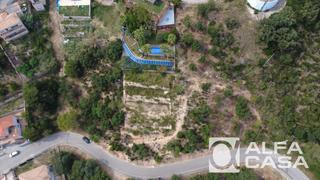 Finca rústica  Bellmunt. Parcela en venta en los pinares, lloret de mar