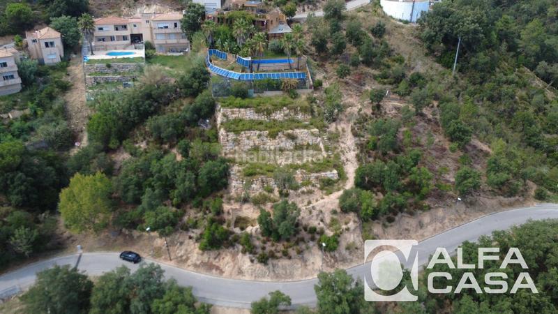 Foto c0468b26-86aa-4638-a8e9-fe9e93c7105f. Finca rústica a Lloret Verd - Els Pinars Lloret de Mar