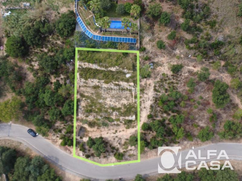 Foto d107e4f5-2a99-42c5-9742-7e38e87290eb. Finca rústica a Lloret Verd - Els Pinars Lloret de Mar