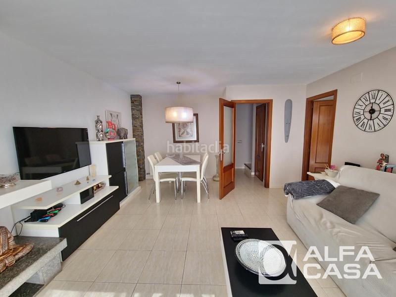 Foto 0e986b15-191c-4707-a983-f4c674816e48. Chalet casa adosada en venta en Mas Baell-Can Carbó Lloret de Mar