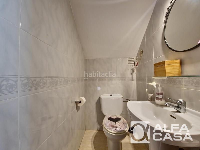 Foto 4a2165f5-bb0f-4a0f-bccf-a73696fea8f9. Chalet casa adosada en venta en Mas Baell-Can Carbó Lloret de Mar