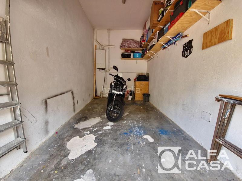 Foto 7a0ece76-aca0-4085-ba80-3c5064a32e3d. Chalet casa adosada en venta en Mas Baell-Can Carbó Lloret de Mar
