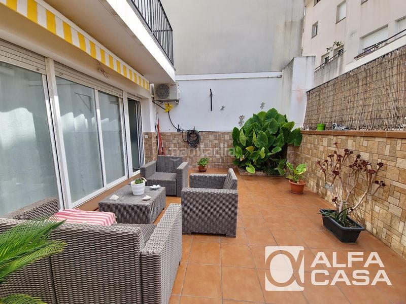 Foto 8af71bc9-d45c-4dfb-b214-796bfa82a2b9. Chalet casa adosada en venta en Mas Baell-Can Carbó Lloret de Mar