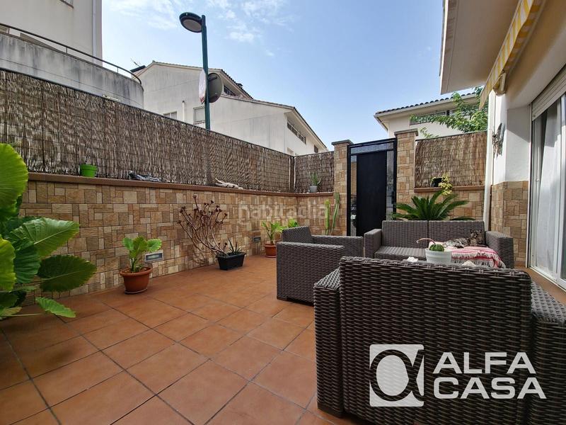Foto c098be94-58f2-425a-aade-1680c1b39fa1. Chalet casa adosada en venta en Mas Baell-Can Carbó Lloret de Mar